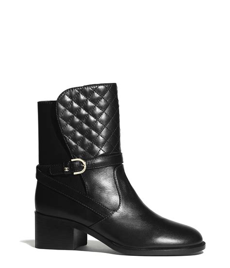 chanel ankle boots 2019|Altro.